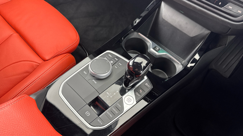 BMW 1 Series 118i [136] M Sport 5dr Step Auto [LCP] Petrol Hatchback